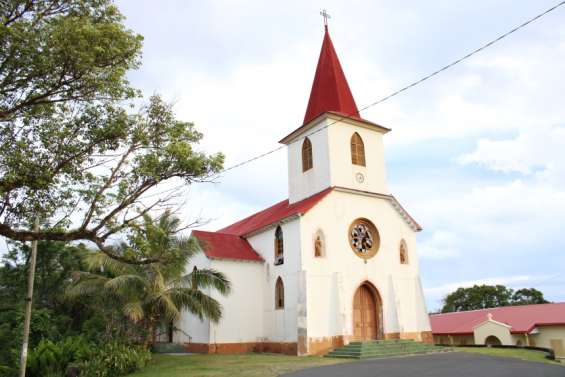 Un homme mort par balle à Saint-Louis