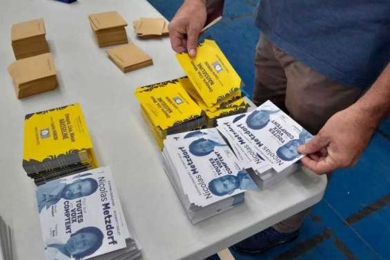 Pour l’Éveil Océanien : l’insurrection était déjà un non-sens