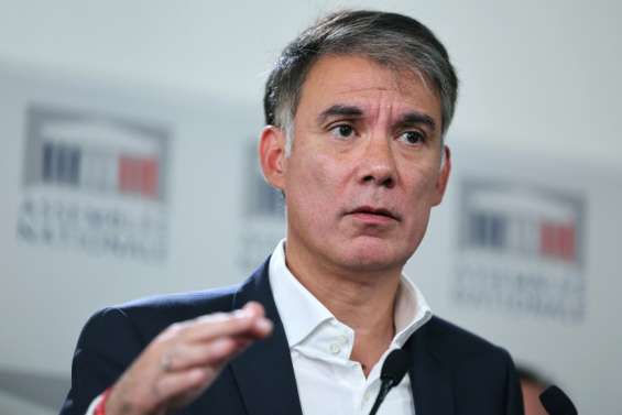 Tractations à gauche : le PS ne valide pas la candidature Bello à Matignon