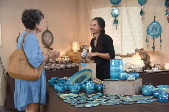 Une aide à la formation pour les artisans bienvenue sur fond de crise