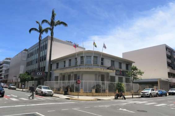 Les CCI nationales soutiennent les entreprises calédoniennes