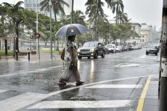 [INFOGRAPHIES] La Niña devrait faire son retour cette année