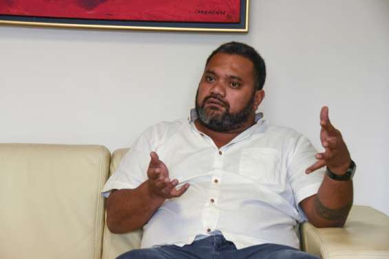 Les propositions de l’Éveil Océanien aux Calédoniens