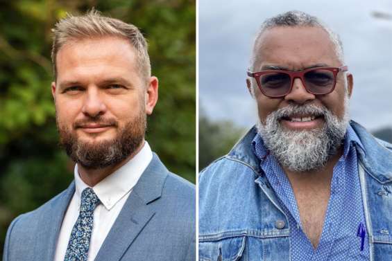 Les deux députés calédoniens intègrent la Commission des finances de l’Assemblée nationale