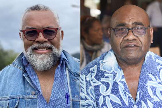 Les parlementaires indépendantistes appellent à une reprise des discussions