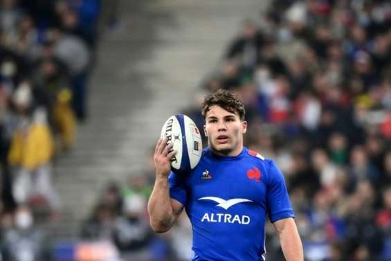 JO-2024 : Avec le foot et le rugby, les sportifs entrent en lice