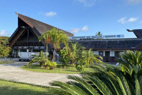 Un vol supplémentaire par semaine vers Wallis grâce à un soutien financier de l’État