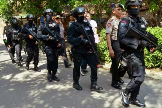 Un pilote d’hélicoptère néo-zélandais tué par des rebelles en Papouasie