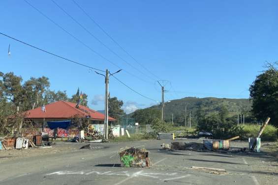 Le couvre-feu et l’interdiction de vente d’alcool prolongés jusqu’au 19 août