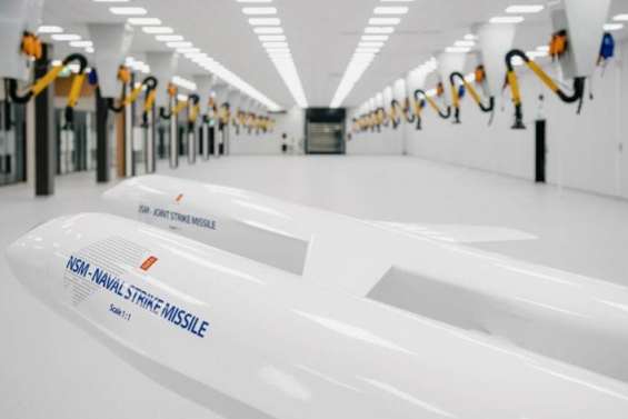 L’Australie prévoit de construire des missiles sur son sol d’ici à 2027