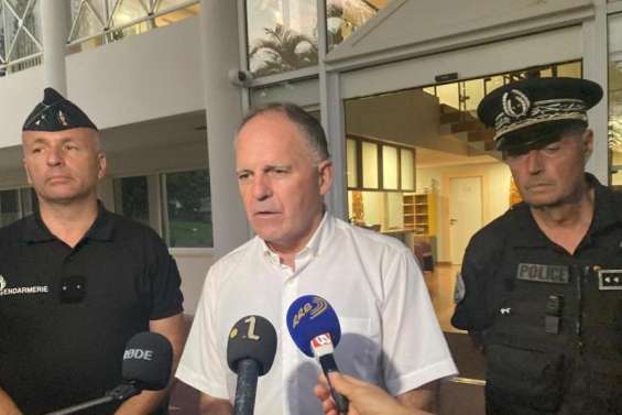 Pour le haussaire, la déclaration des experts de l’ONU comporte 