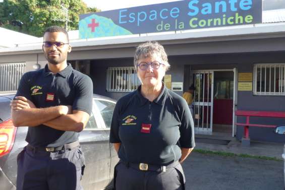 Vallon-Dore : l’offre de soins s’étoffe au centre médical de la Corniche