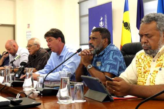 Vers une refondation du modèle économique et social calédonien ?