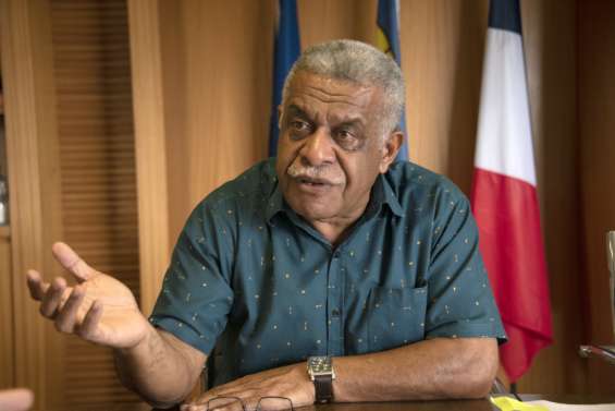 Nouvelle-Calédonie : une mission d’information des pays du Pacifique prévue en octobre