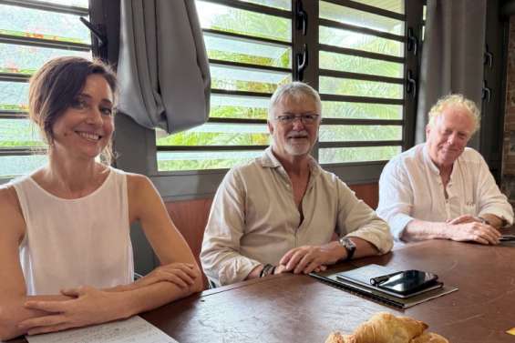 19 spectacles et des actions culturelles pour une année 2026 riche au Théâtre de l'île