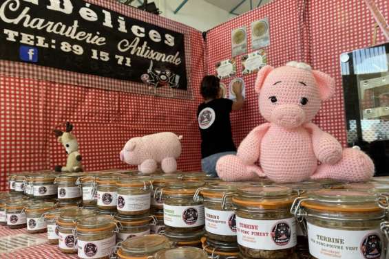 Les sorties ce week-end : de quoi se restaurer, chiner, s’ouvrir l’esprit, s’aérer…