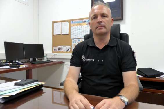 Général Matthéos : 