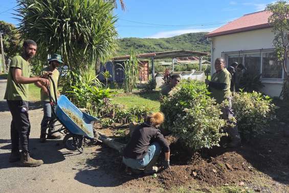 [MAGAZINE] Une collaboration bénéfique aux apprenants et aux résidents