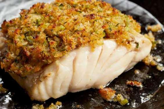 Cake au thon, poisson en robe de chapelure et bananes au sirop et lait de coco… la recette du week-end