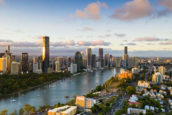 Australie : traque internationale pour retrouver un homme ayant aspergé un bébé de café brûlant