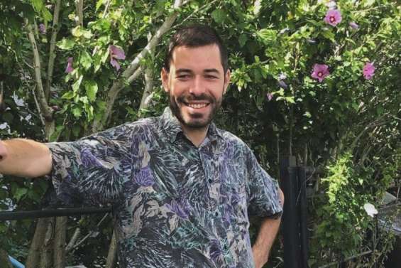 Azerbaïdjan : un Français condamné à trois ans de prison pour un graffiti, dénonce Paris