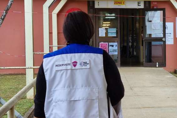 Face au manque de médecins, l’État mobilise la réserve sanitaire en Nouvelle-Calédonie