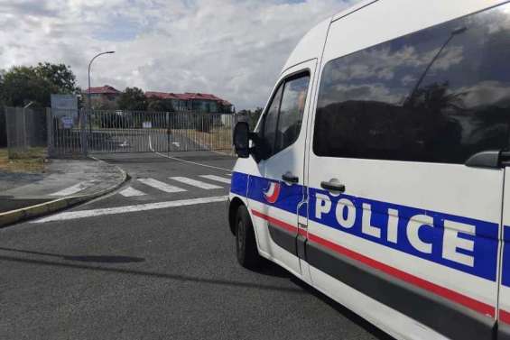 À Nouméa, le Plexus et la déchèterie de Magenta de nouveau pris pour cible