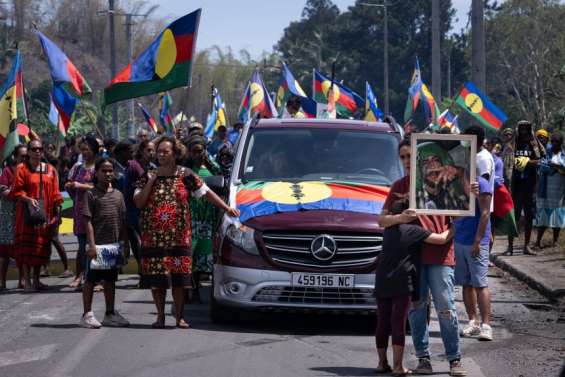 À Saint-Louis, un choix de vie ou de mort