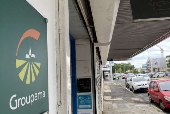 Les émeutes en Nouvelle-Calédonie freinent Groupama au premier semestre