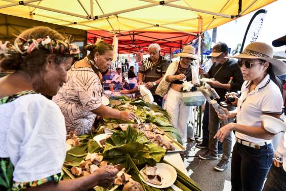 Ce weekend, le grand Nouméa bouillonne d'activités