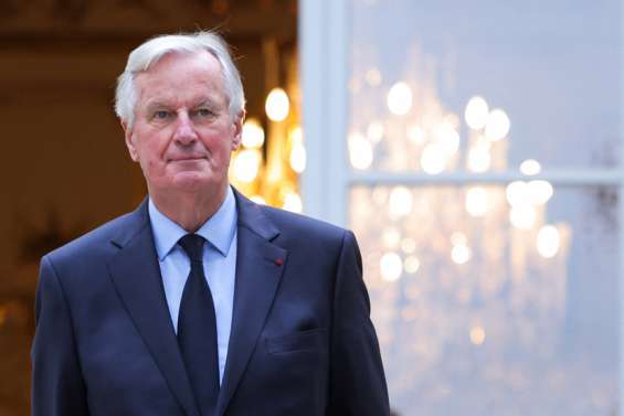 Michel Barnier a déclaré qu'il viendra le 