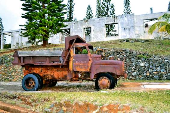 Du 9 au 15 octobre, du patrimoine à Koumac, de l’agriculture à Pouembout, Halloween à Dumbéa, La Foa, Bourail, mais aussi du théâtre, de la danse, du cinéma et des marchés