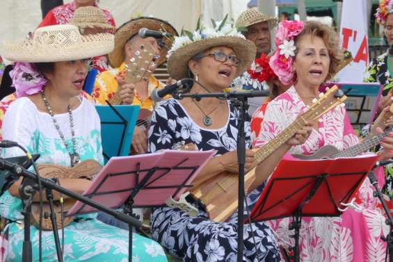 Le retour des Jeudis du Centre-Ville