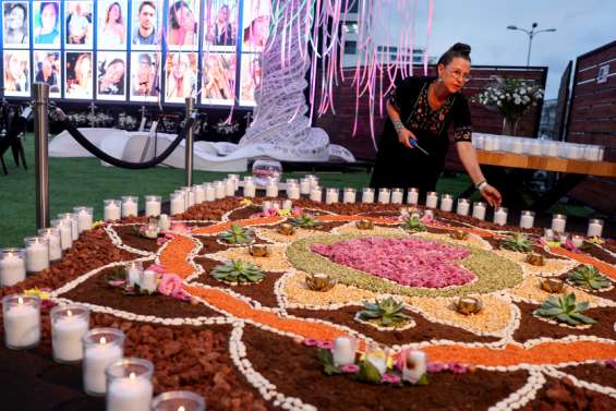 Israël marque le premier anniversaire de l'attaque surprise du Hamas