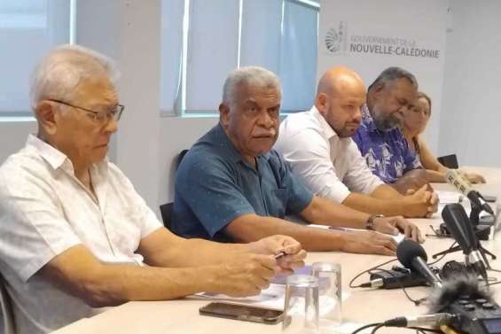 Le gouvernement cherche 