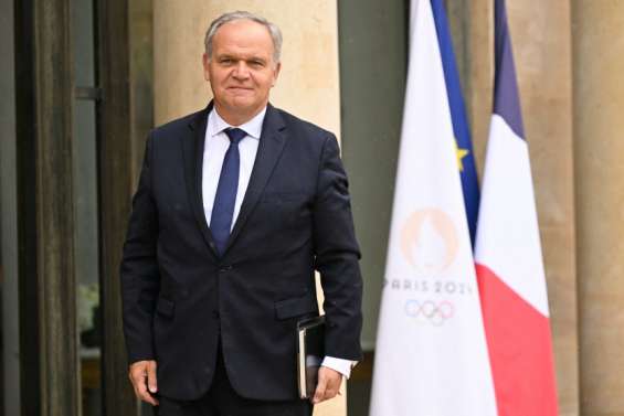 Le ministre des Outre-mer François-Noël Buffet se déplacera en Nouvelle-Calédonie du 16 au 18 octobre