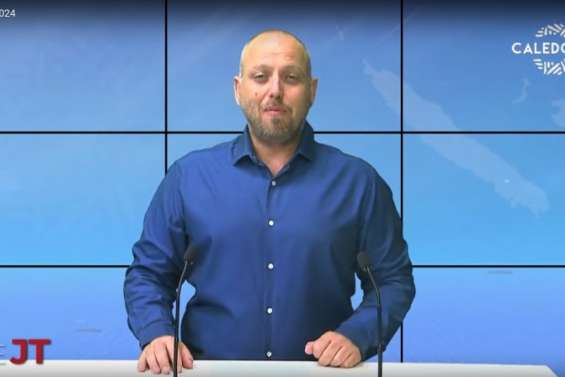 La Nouvelle-Calédonie évoquée devant la 4e Commission de l'ONU, création d'une centrale d'achat participative… Le JT de Caledonia du mardi 8 octobre