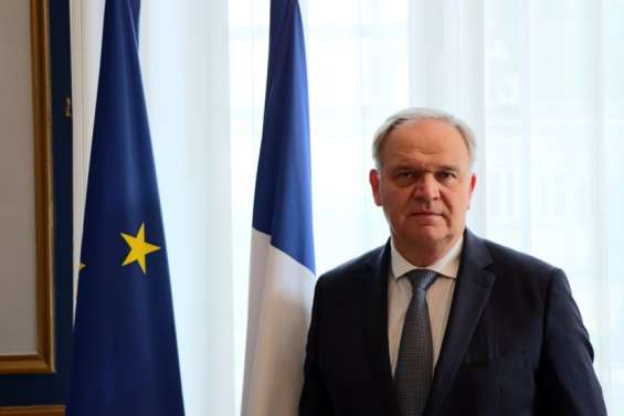 Quel sera le programme de la visite du ministre des Outre-mer François-Noël Buffet ?