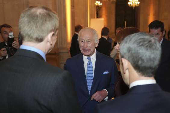 Le roi Charles III met le cap sur l’Australie, avant un sommet du Commonwealth