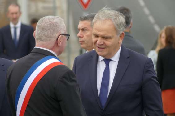 L’État laisse un mois aux collectivités pour adresser leurs demandes de subvention