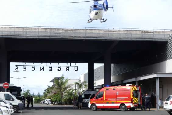 L’adolescent attaqué par un requin à Pouébo est sorti de l’hôpital