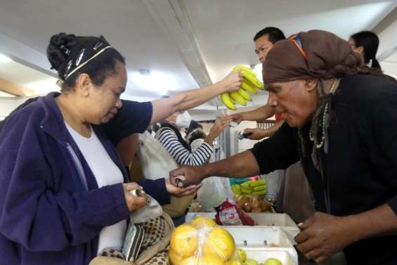 Pouvoir d’achat, nickel, transports… Quelles sont les grandes orientations économiques du plan S2R ?