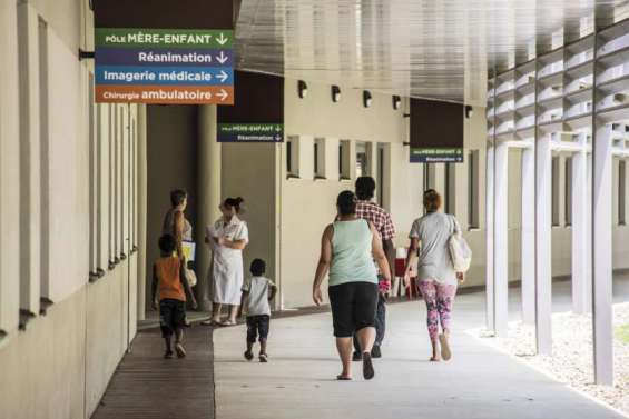 Entre maîtrise des dépenses et 