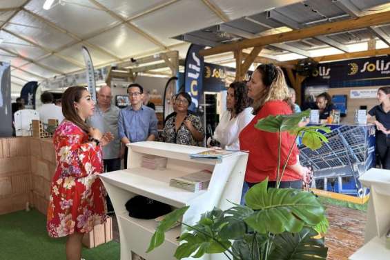 Salon Bât expo, la Fête de la science, vide-greniers de Païta… Nos idées de sorties du week-end