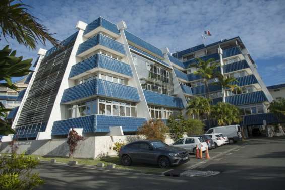 Pour la province Sud, l'impossible équation du budget 2025