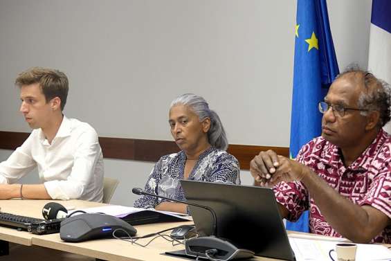 En quoi consiste la mission du Forum des îles du Pacifique, en Nouvelle-Calédonie du 27 au 29 octobre ?