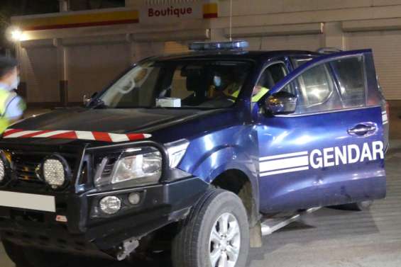 Le couvre-feu assoupli de minuit à 5 heures jusqu’au 18 novembre inclus