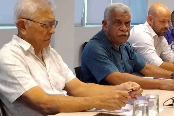 Une délégation du gouvernement va défendre le PS2R à Paris