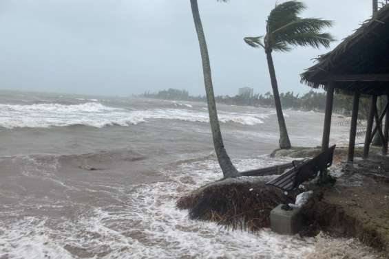 Cinq choses à savoir sur la saison cyclonique qui se profile