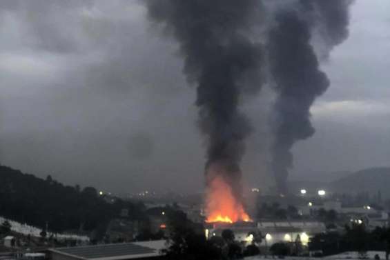 Les outre-mer sous couvre-feu, ou comment l’exceptionnel se répète